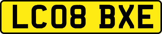 LC08BXE