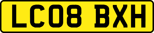 LC08BXH