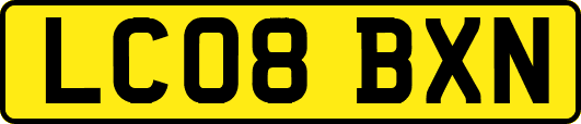 LC08BXN