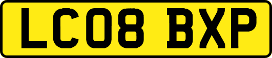 LC08BXP