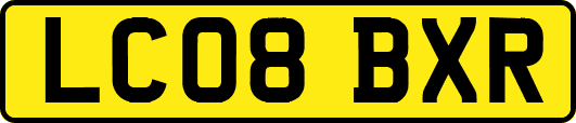 LC08BXR