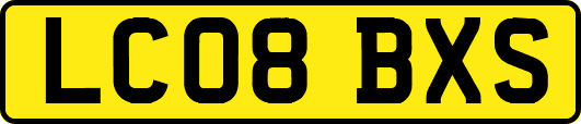 LC08BXS