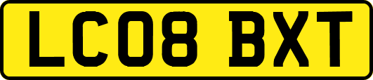 LC08BXT
