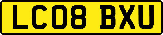 LC08BXU