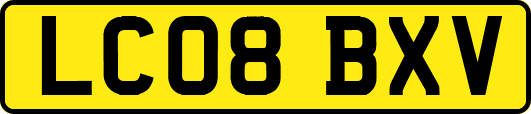 LC08BXV