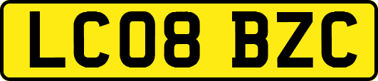LC08BZC