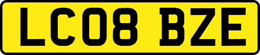 LC08BZE
