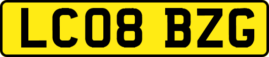 LC08BZG