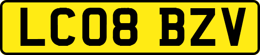 LC08BZV