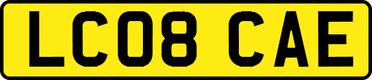 LC08CAE