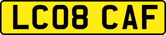 LC08CAF