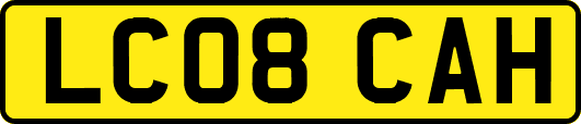 LC08CAH