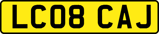 LC08CAJ