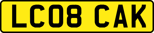 LC08CAK