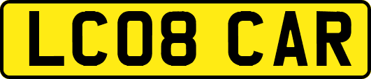 LC08CAR