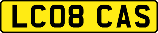 LC08CAS
