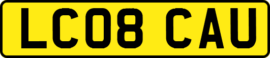 LC08CAU