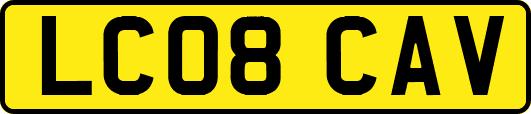 LC08CAV