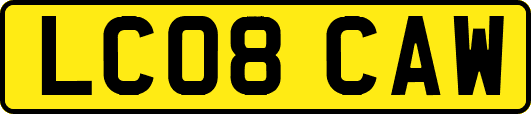 LC08CAW