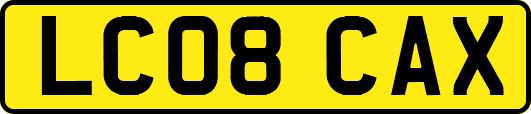 LC08CAX
