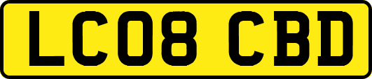 LC08CBD