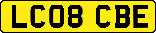 LC08CBE