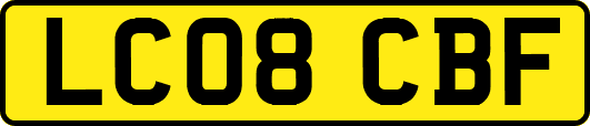 LC08CBF