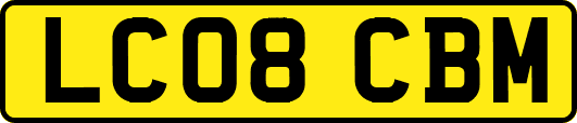 LC08CBM