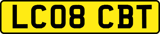 LC08CBT