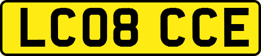 LC08CCE