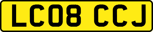 LC08CCJ