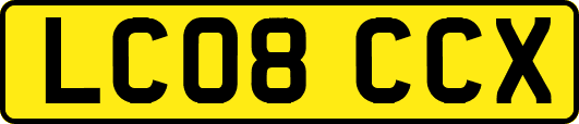 LC08CCX