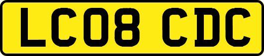 LC08CDC