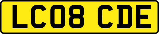 LC08CDE