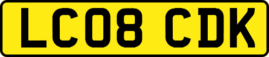 LC08CDK