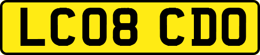 LC08CDO