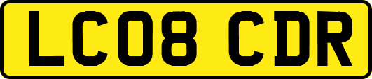 LC08CDR
