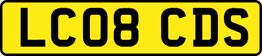 LC08CDS