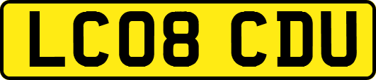 LC08CDU