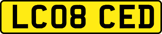 LC08CED
