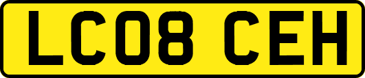 LC08CEH