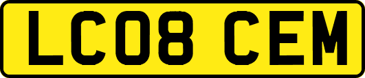 LC08CEM