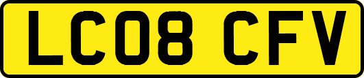 LC08CFV