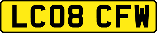 LC08CFW