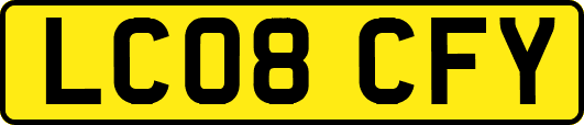 LC08CFY