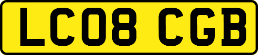 LC08CGB