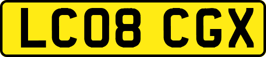 LC08CGX