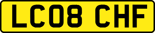 LC08CHF