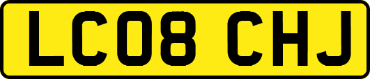 LC08CHJ