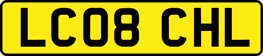LC08CHL
